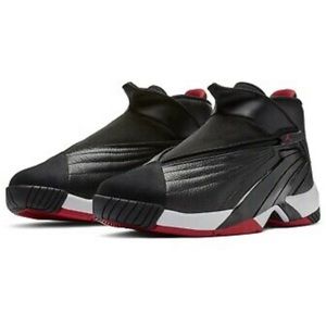 JORDAN Jumpman Swift “Bred” shoes